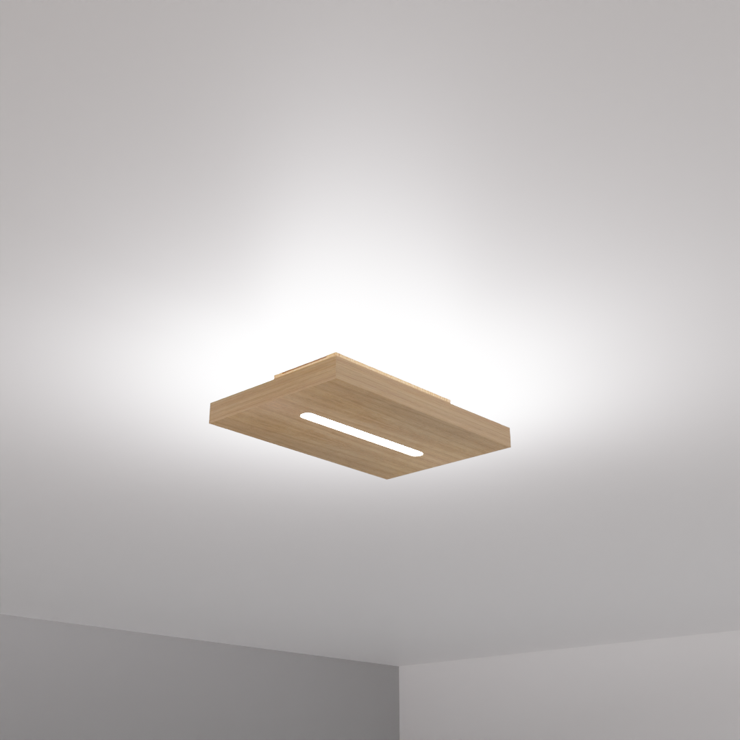 Luminaire Waldora