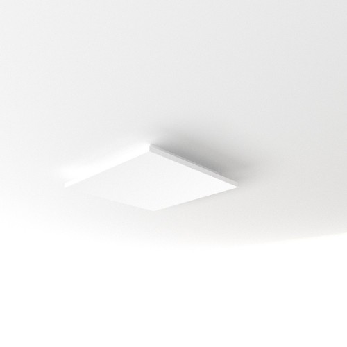 Luminaire LED pour le plafond- l'éclairage indirect moderne