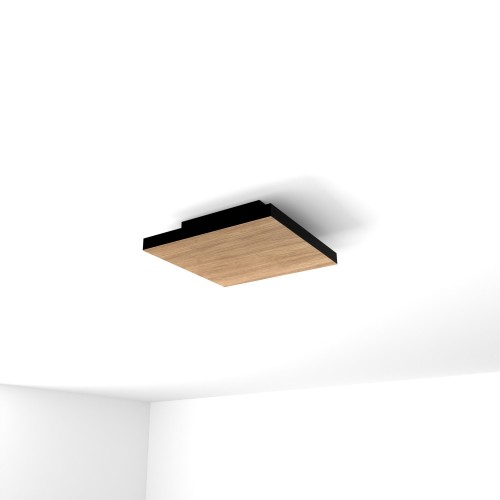Petit plafonnier dcl Wàssle 22 cm