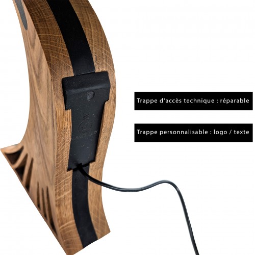 Lampe Geissweg