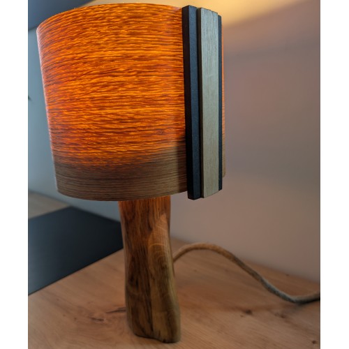 Lampe à poser Baerenberg