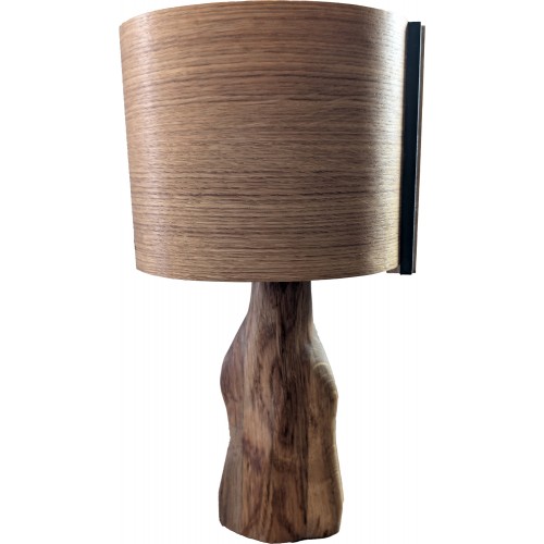 Lampe à poser Baerenberg