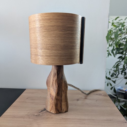 Lampe à poser Baerenberg