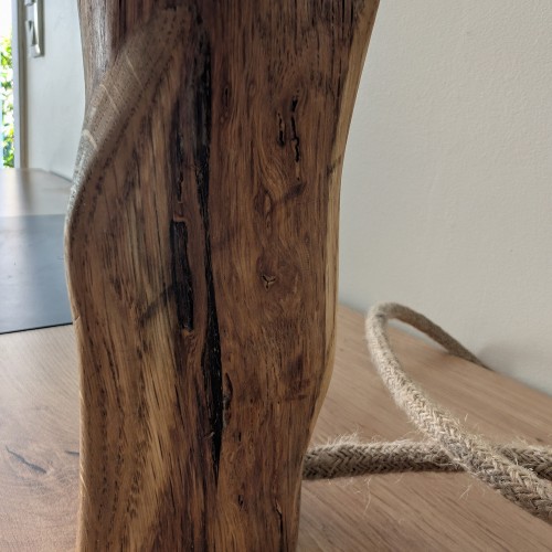 Lampe à poser Baerenberg