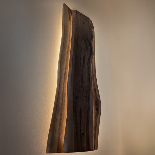 Grande applique Rohan