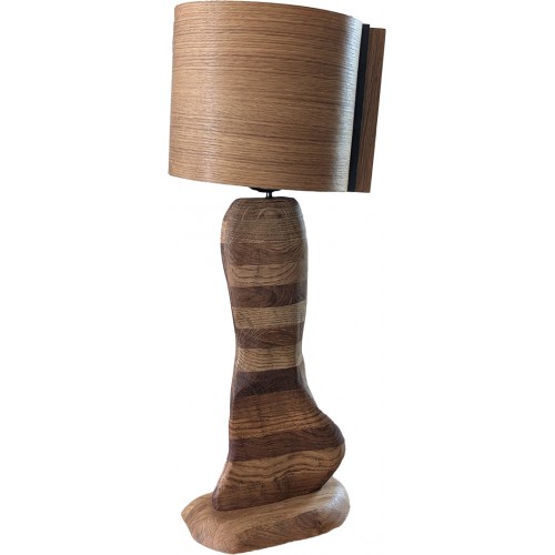 Lampe à poser Baerenberg