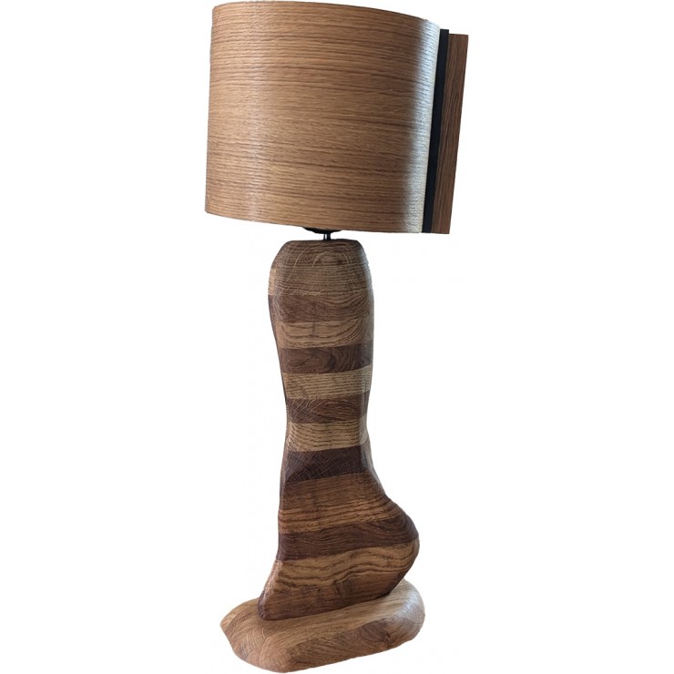 Lampe à poser Baerenberg