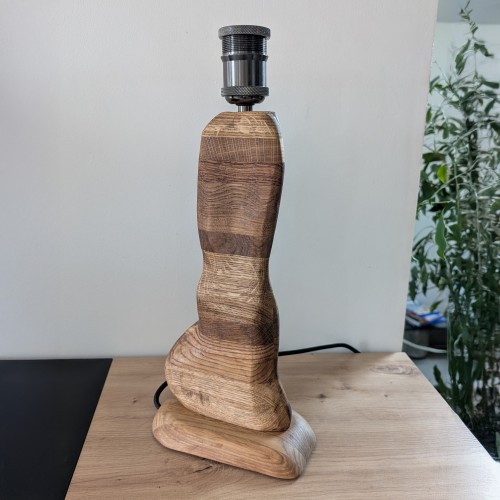 Lampe à poser Baerenberg