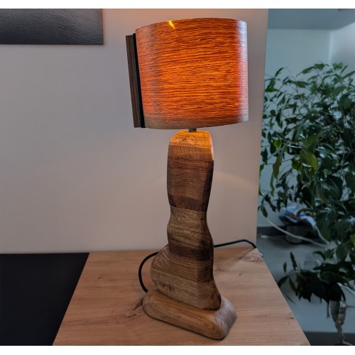 Lampe à poser Baerenberg