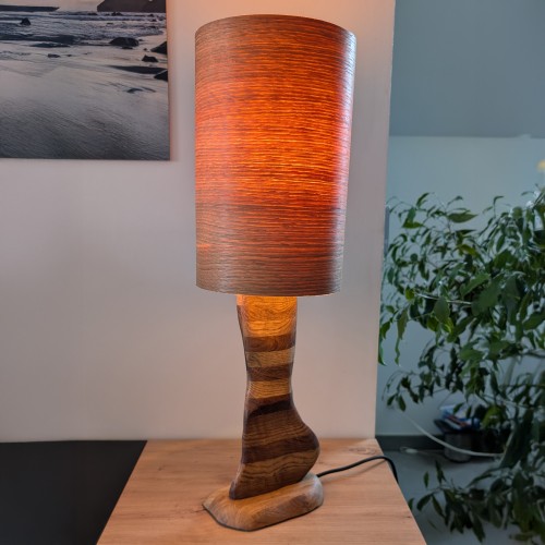 Lampe à poser Baerenberg