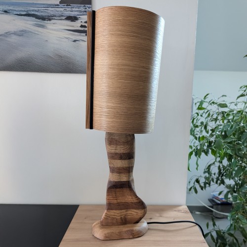 Lampe à poser Baerenberg