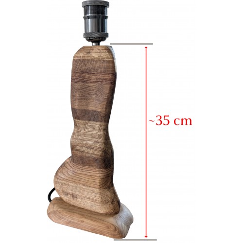 Lampe à poser Baerenberg