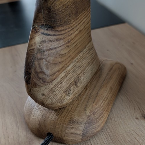 Lampe à poser Baerenberg