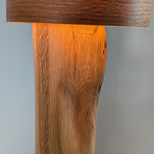 Lampadaire Baerenberg