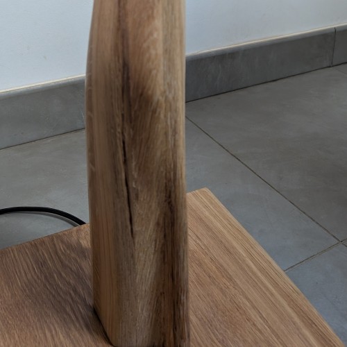 Lampadaire Baerenberg