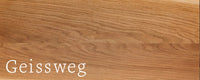 Collection Geissweg