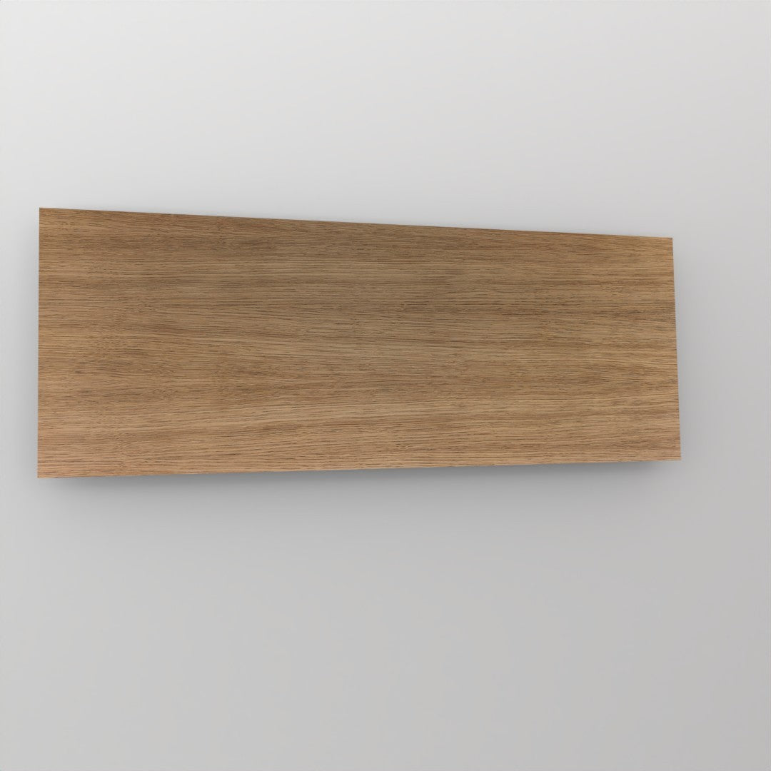 Applique rectangulaire Wàssle éclairage indirect
