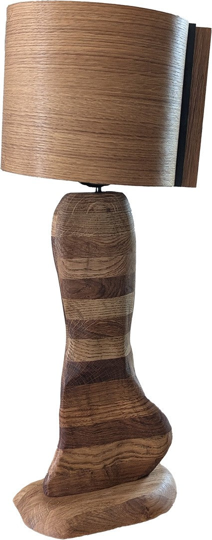 Lampe à poser Baerenberg