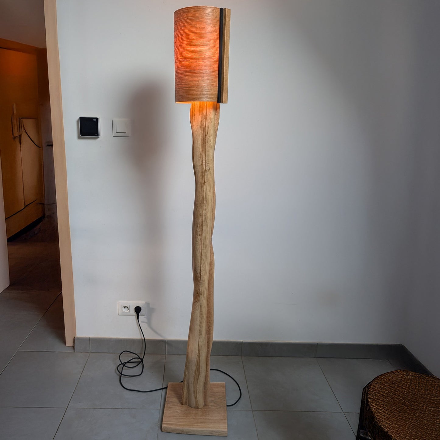 Lampadaire Baerenberg
