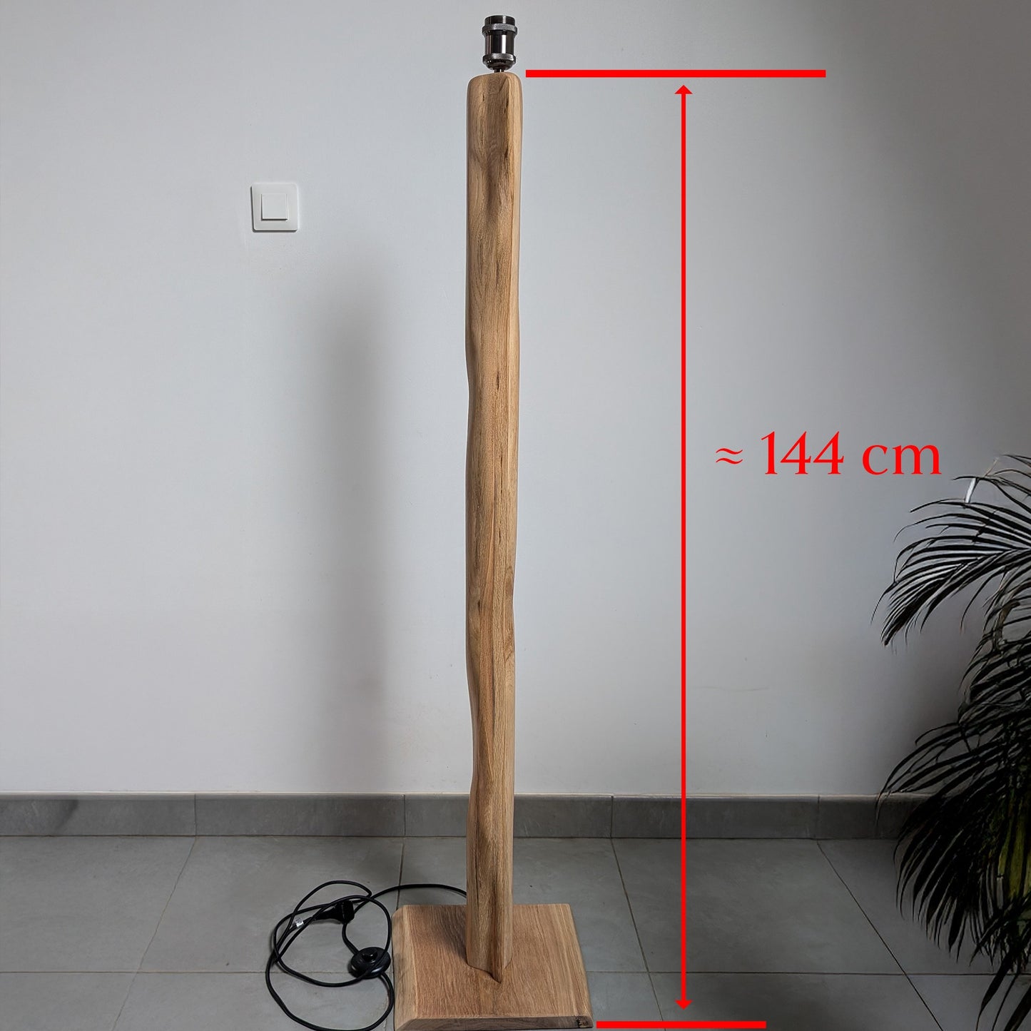 Lampadaire Baerenberg