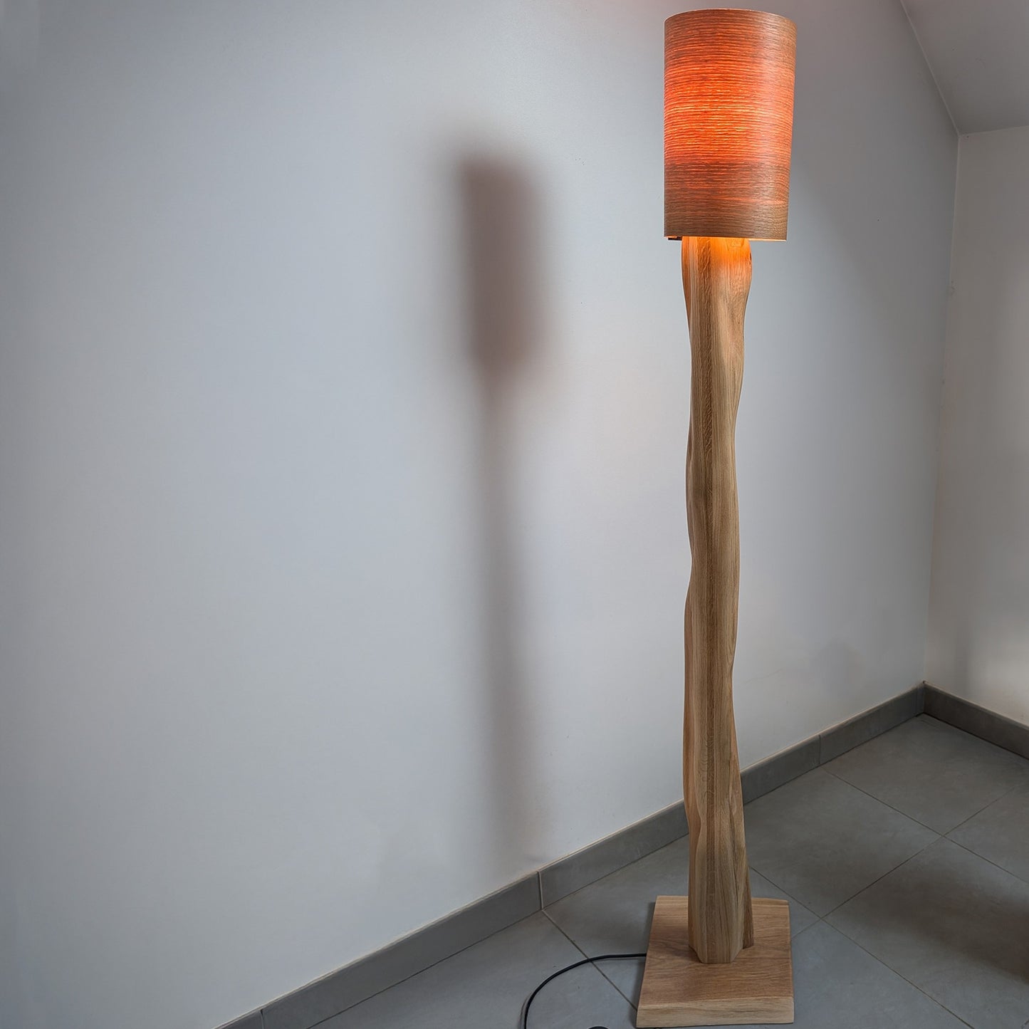 Lampadaire Baerenberg