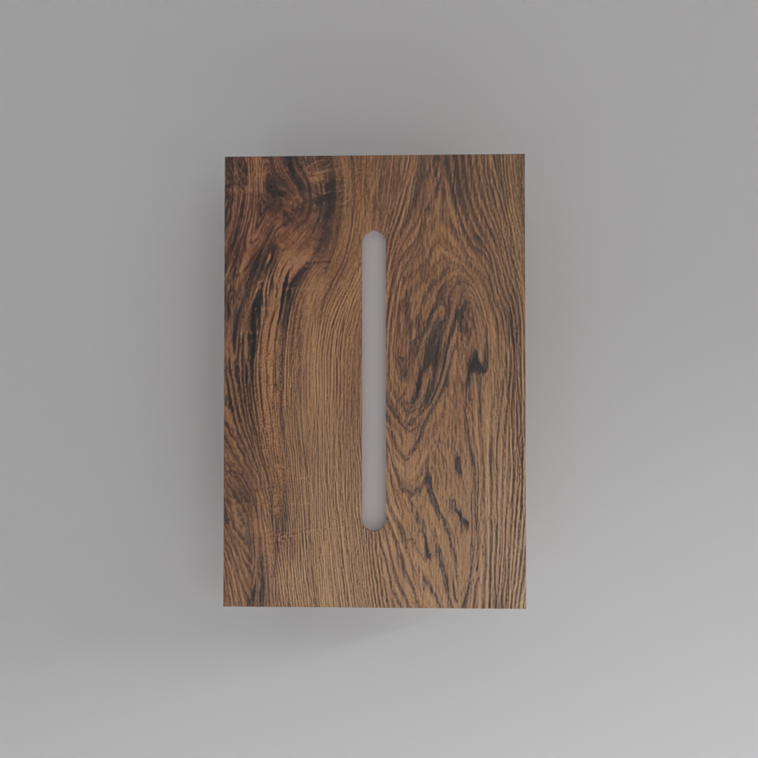 Luminaire Waldora
