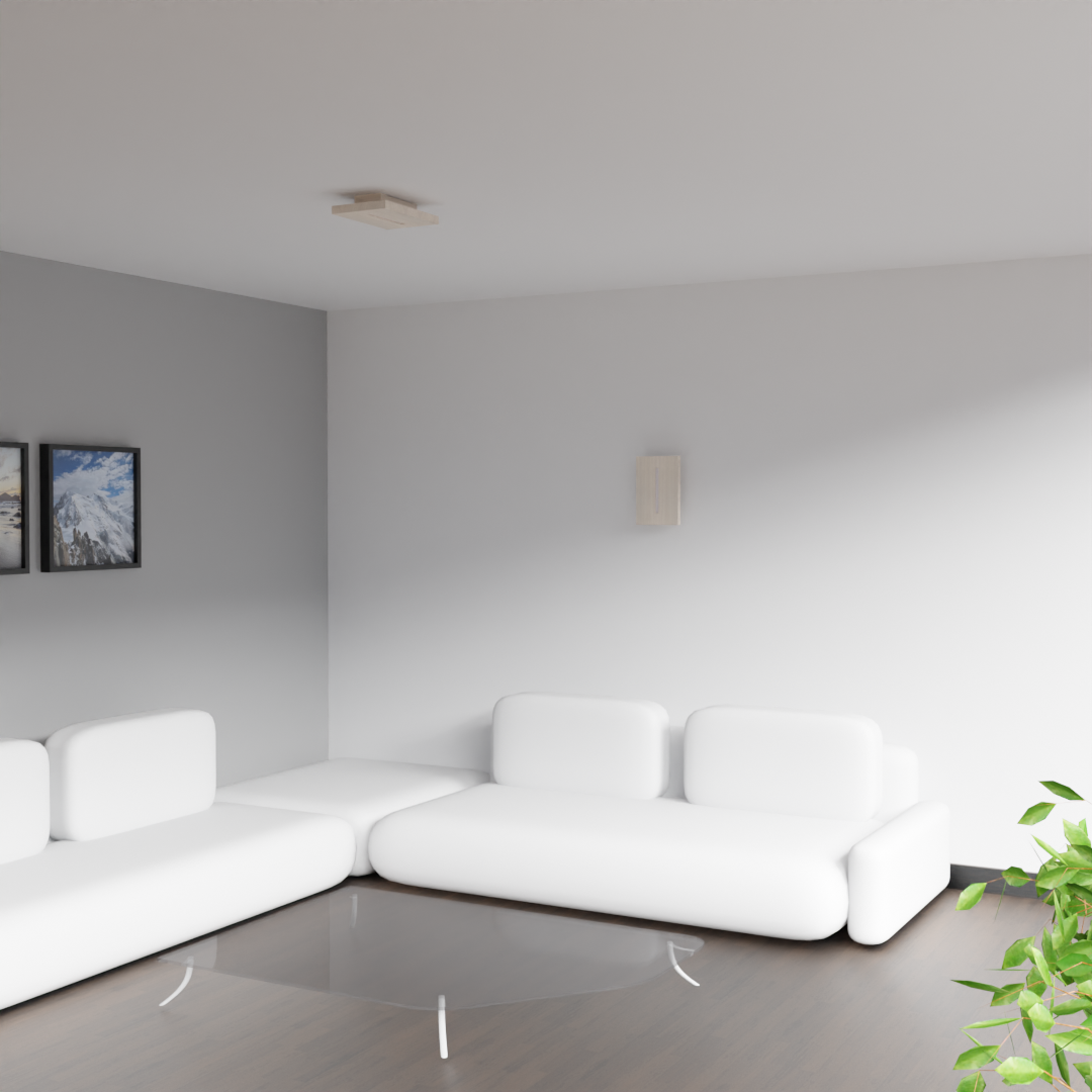 Luminaire Waldora