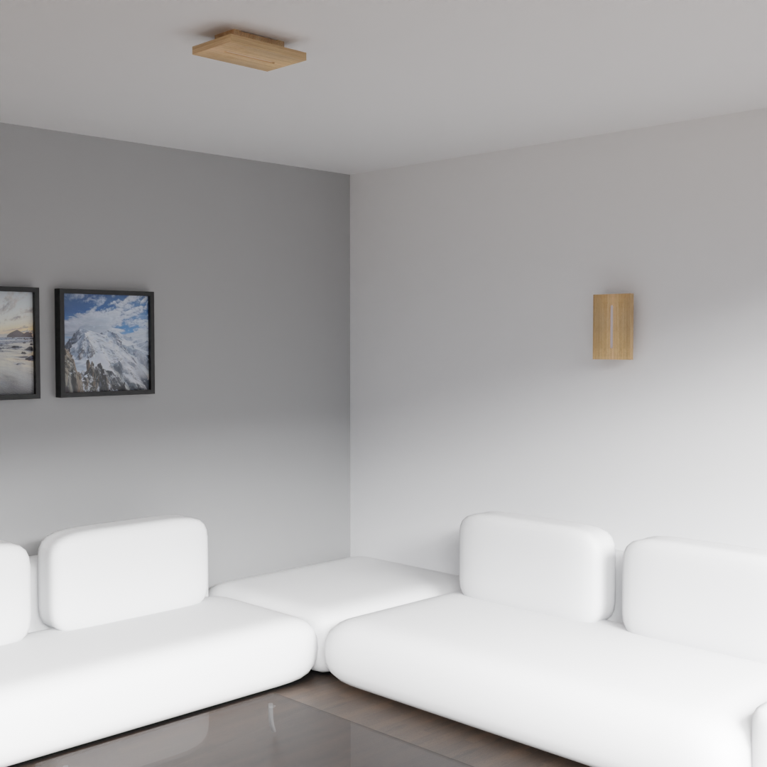 Luminaire Waldora