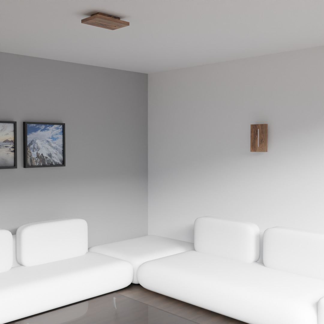 Luminaire Waldora