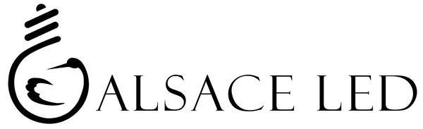 Alsace led