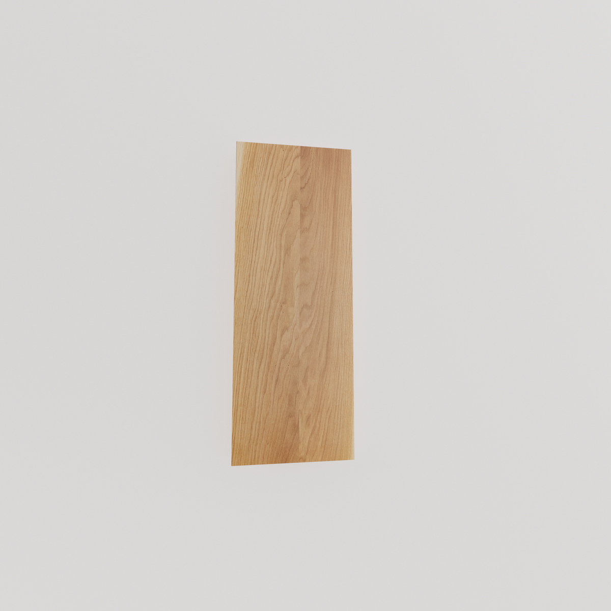 Applique rectangulaire Geissweg éclairage indirect