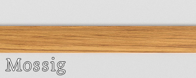 Luminaires blanc et bois