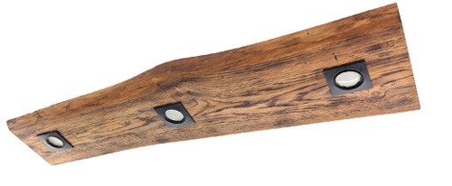 Modèle 110 cm avec 3 spots (+146 €)