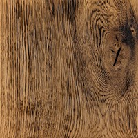 Bois brûlé, huile de lin (+10 €)