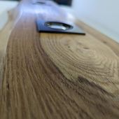 Work in progress. Nouveau plafonnier bois naturel à venir très prochainement. #madeinfrance #decorationinterieur #bois